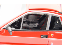Lancia 037 Rally Stradale 1982 Rosso 1:12-12