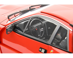 Lancia 037 Rally Stradale 1982 Rosso 1:12-13