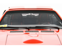 Lancia 037 Rally Stradale 1982 Rosso 1:12-14