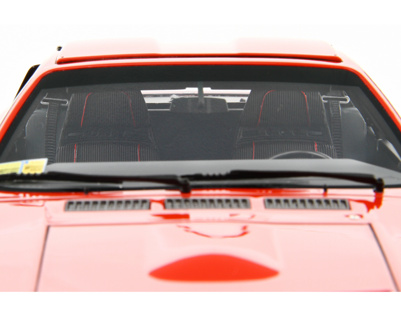 Lancia 037 Rally Stradale 1982 Rosso 1:12-14