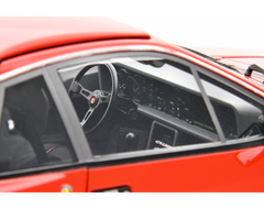 Lancia 037 Rally Stradale 1982 Rosso 1:12-15