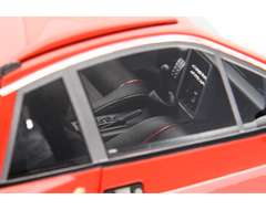 Lancia 037 Rally Stradale 1982 Rosso 1:12-16