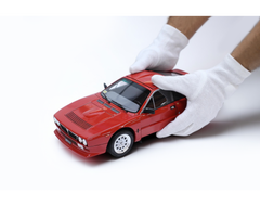 Lancia 037 Rally Stradale 1982 Rosso 1:12-21