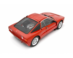 Lancia 037 Rally Stradale 1982 Rosso 1:12-5