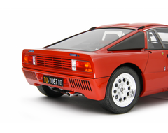 Lancia 037 Rally Stradale 1982 Rosso 1:12-7