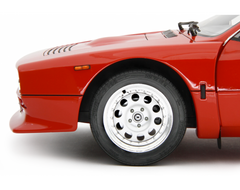 Lancia 037 Rally Stradale 1982 Rosso 1:12-9