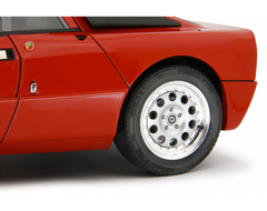 Lancia 037 Rally Stradale 1982 Rosso 1:12-10