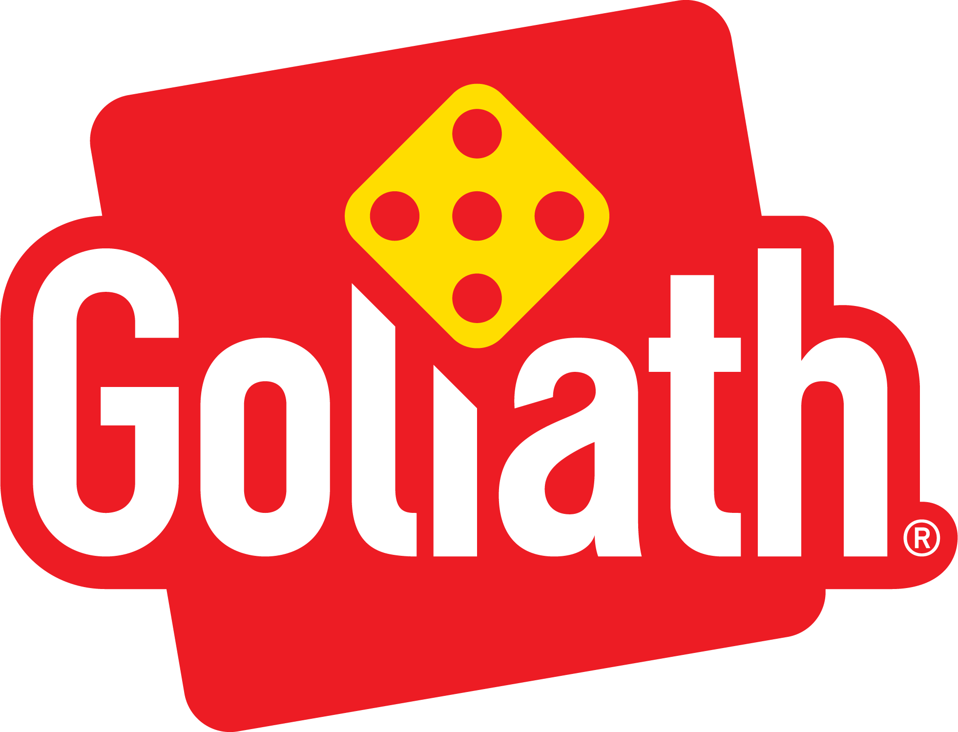 Goliath BV