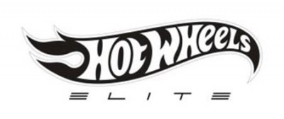 Hotwheels Elite