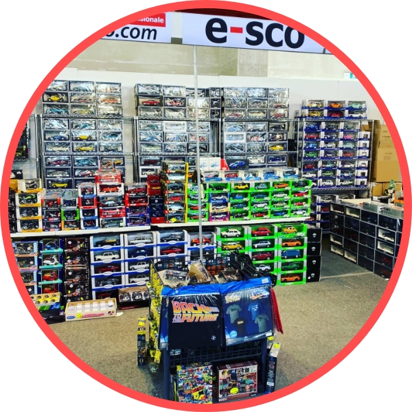 e-sco shop online